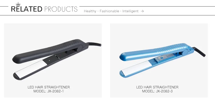 global beauty hair straightener price