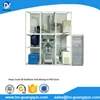 Professional producer for PVD - Heavy Crude Oil Distillation Units with Capacity of 75L,All Insulation and Two Stream Lines