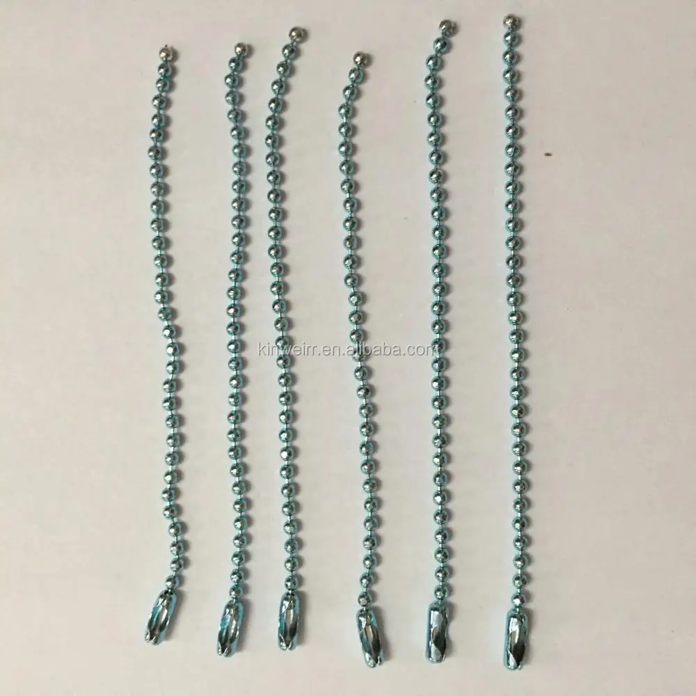 2.4mm Metal Stainless Steel Ball Chain Roll Buy Stainless Steel Ball