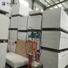 4X8 Waterproof PVC Flexible Curtain Sheet For Kitchen Cabinet