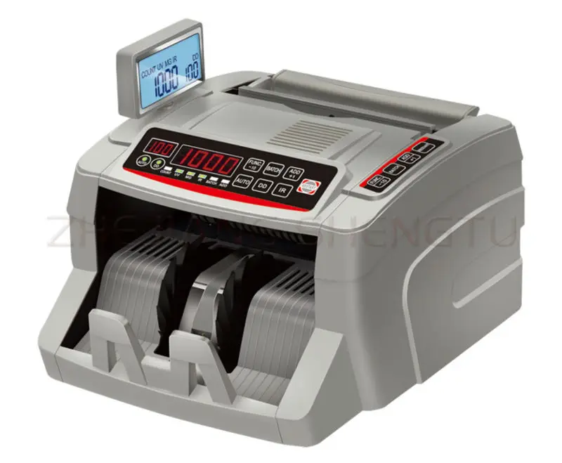 Order machine