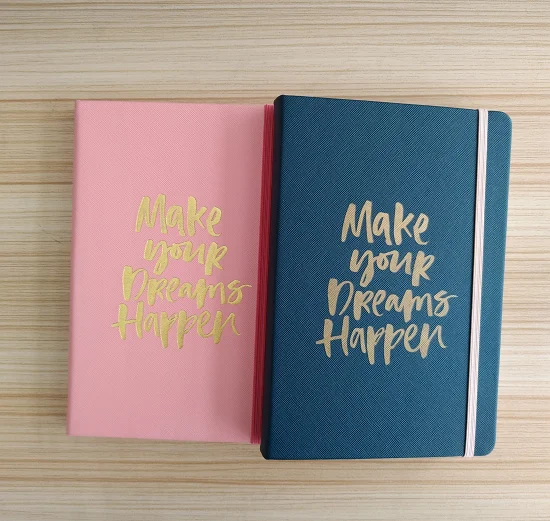 Wholesale Personalized,Customized Hardcover Notebook Printing On Demand Buy Hardcover Print On