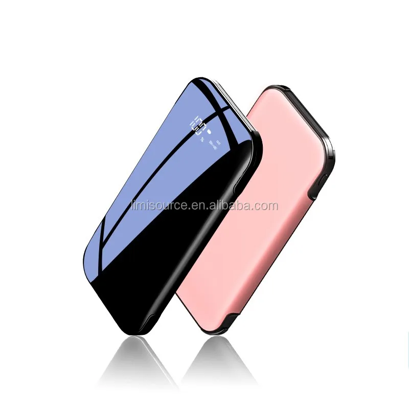 best buy power bank qc 3.0, free custom usb-c 18w external battery charger with full screen glass - ANKUX.COM