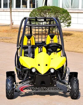 110cc dune buggy