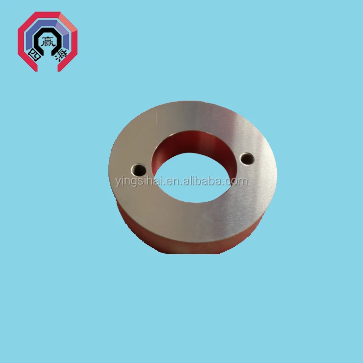 239.003.7 AGIE Wire Cut EDM Spare Parts Pinch Roller A402