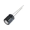 Smart Electronics~470uF/25V 8*12mm DIP 25V 470uF Aluminum Electrolytic Capacitor 470uF25V electronic components