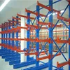 Hot sale cheap good quality powder coating cantilever racking system