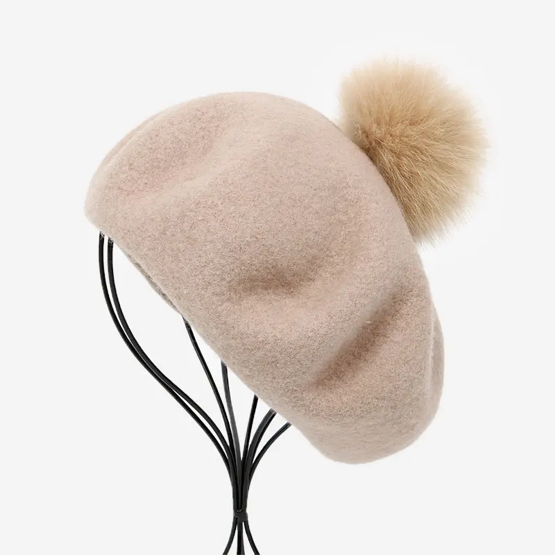 Beret for Kids