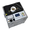 100kV Insulating Oil Breakdown High Voltage Tester GDOT-100