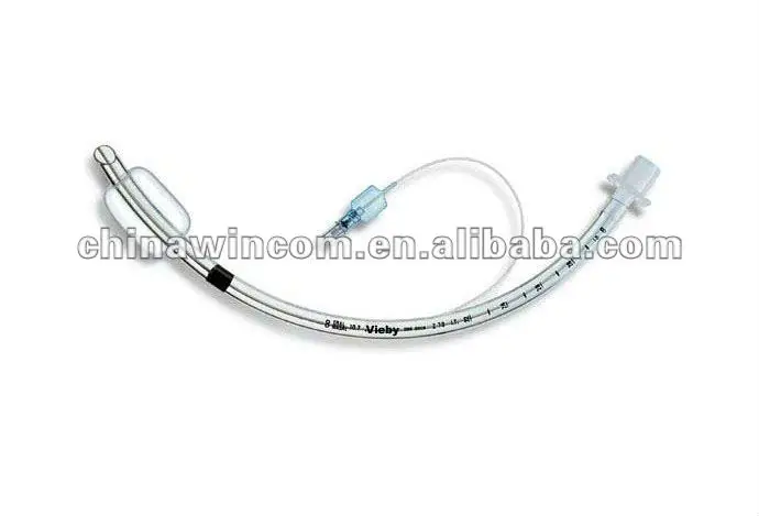Endotracheal Tube