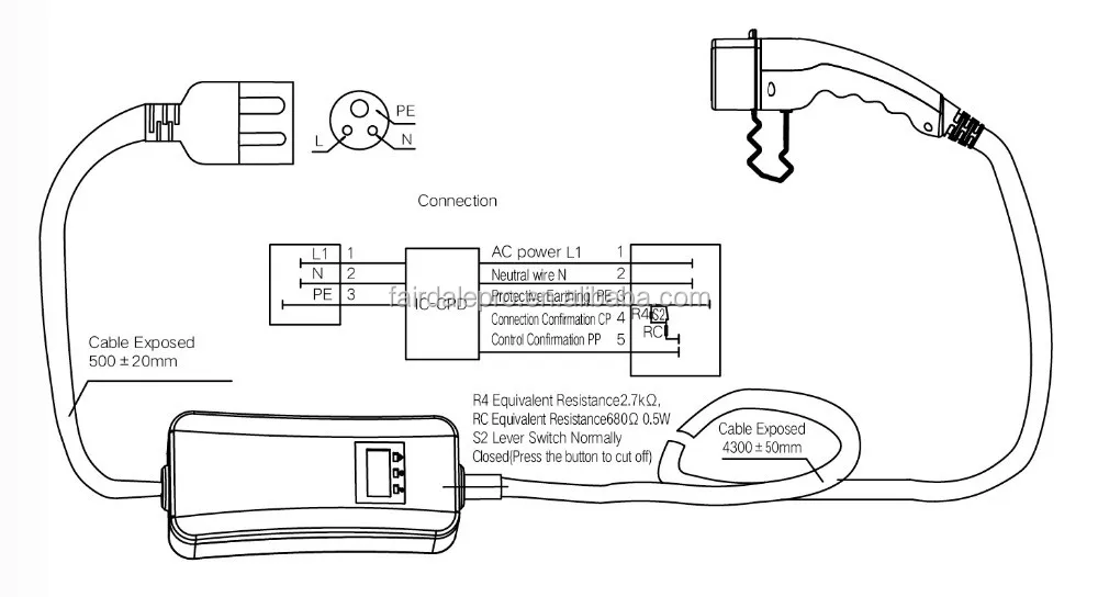 wiring-a-level-2-ev-charger