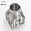 Customized qualified prototype development cnc milling machining production designs