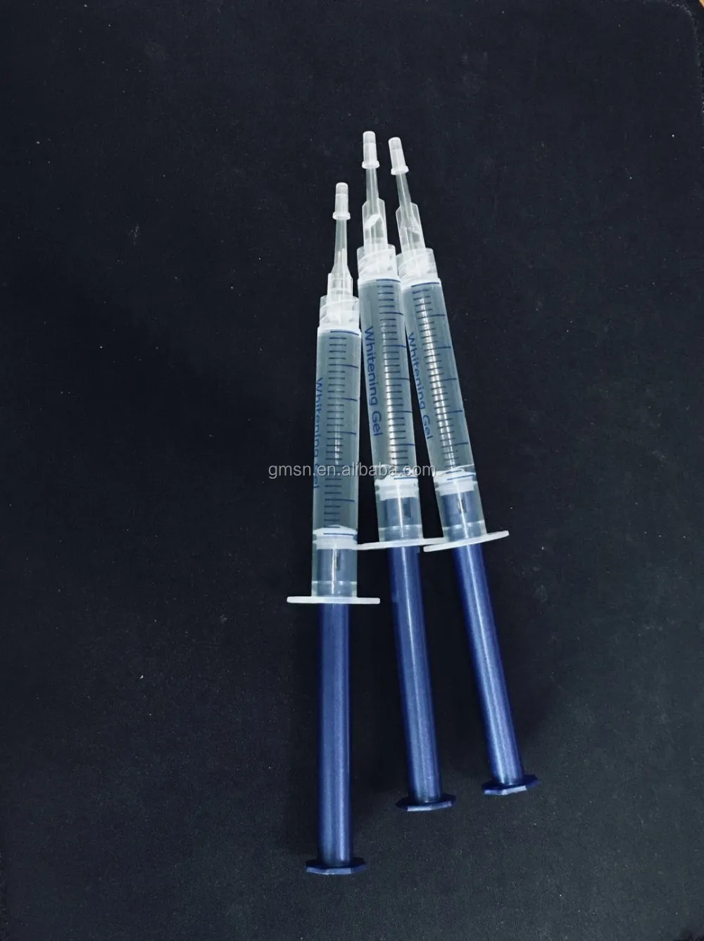 Teeth Whitening Gel 44 Hydrogen Peroxyde Teeth Whitening Made In Usa