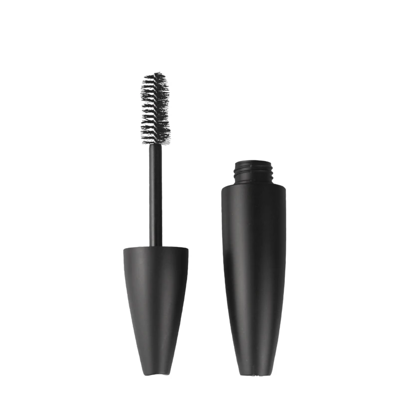 Wholesale Cosmetic Shiny Mascara Tube Gold With Brush Buy Mascara