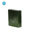 Personal Care whitening Perfume Film sand process packaging paper box