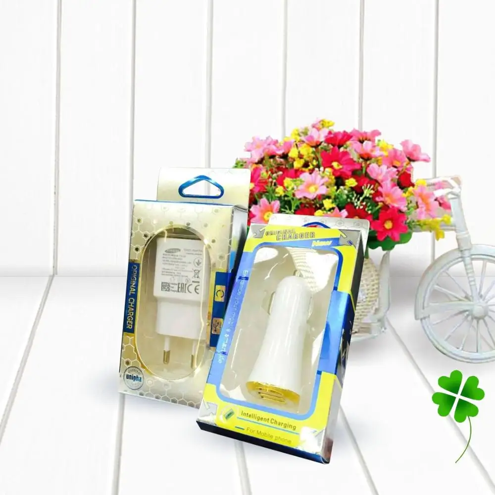 New 2019 Hs Code Charger Elegant And Graceful Us/canada Plug Travel