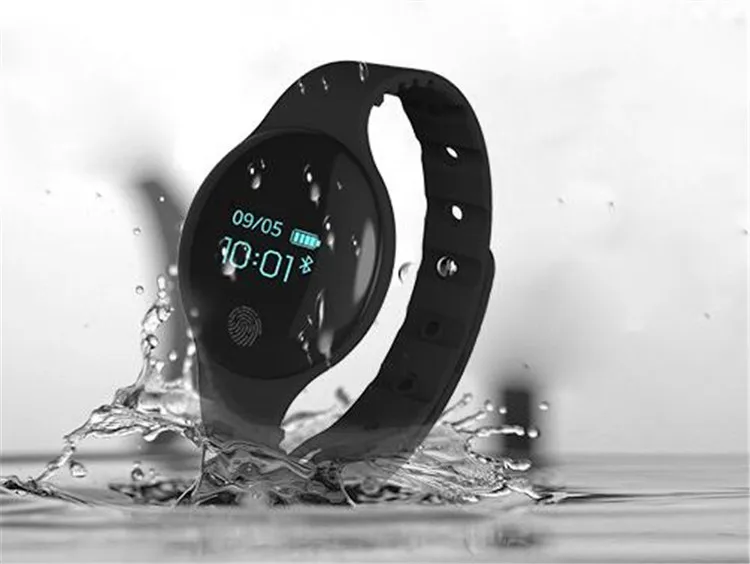 watch manufacturer