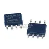 JXWS3-- SMD SOP-8 AT24C16C-SSHM-T Memory ATMEL Electronic Component New IC AT24C16