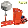 Used Foam Recycling Machine, Waste Foam Grinding Compacting Machine for sale