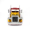 Factory Wholesale Price Metal Toy Car Model Small Car Toy Oil Tank Truck Toy