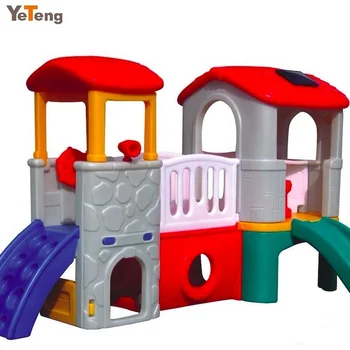 precio casita de plastico para niños