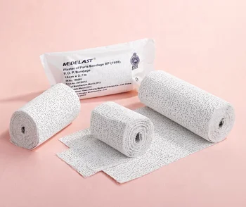 plaster bandage