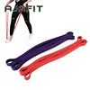 OEM Logo Gym Exercise Latex Resistance & Stretch Bands | Power lifting Bands