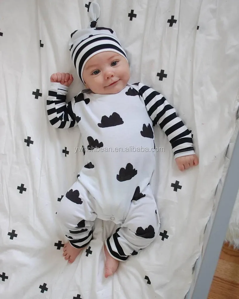 newborn baby boy clothes
