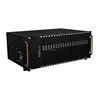video matrix switcher support Audio and alarm