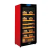 Our creative constant humidity &temperature cigar cabinet for your wholesaling ! C330A cigar tobacco leaf