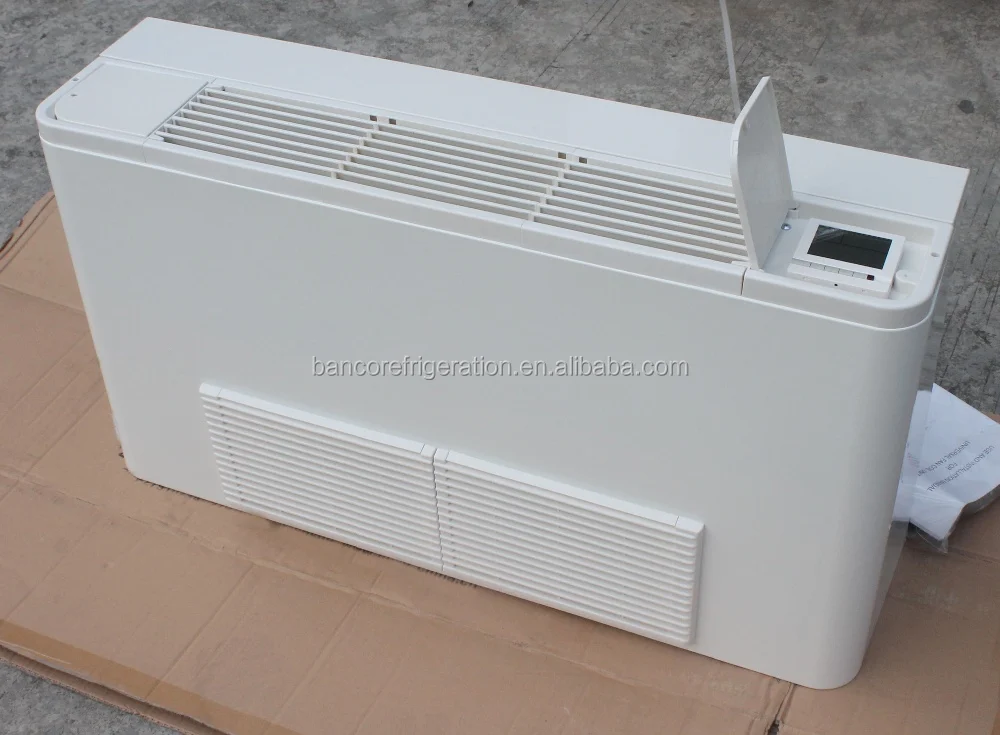 Fan Coil Unit, BC~ - detail 10