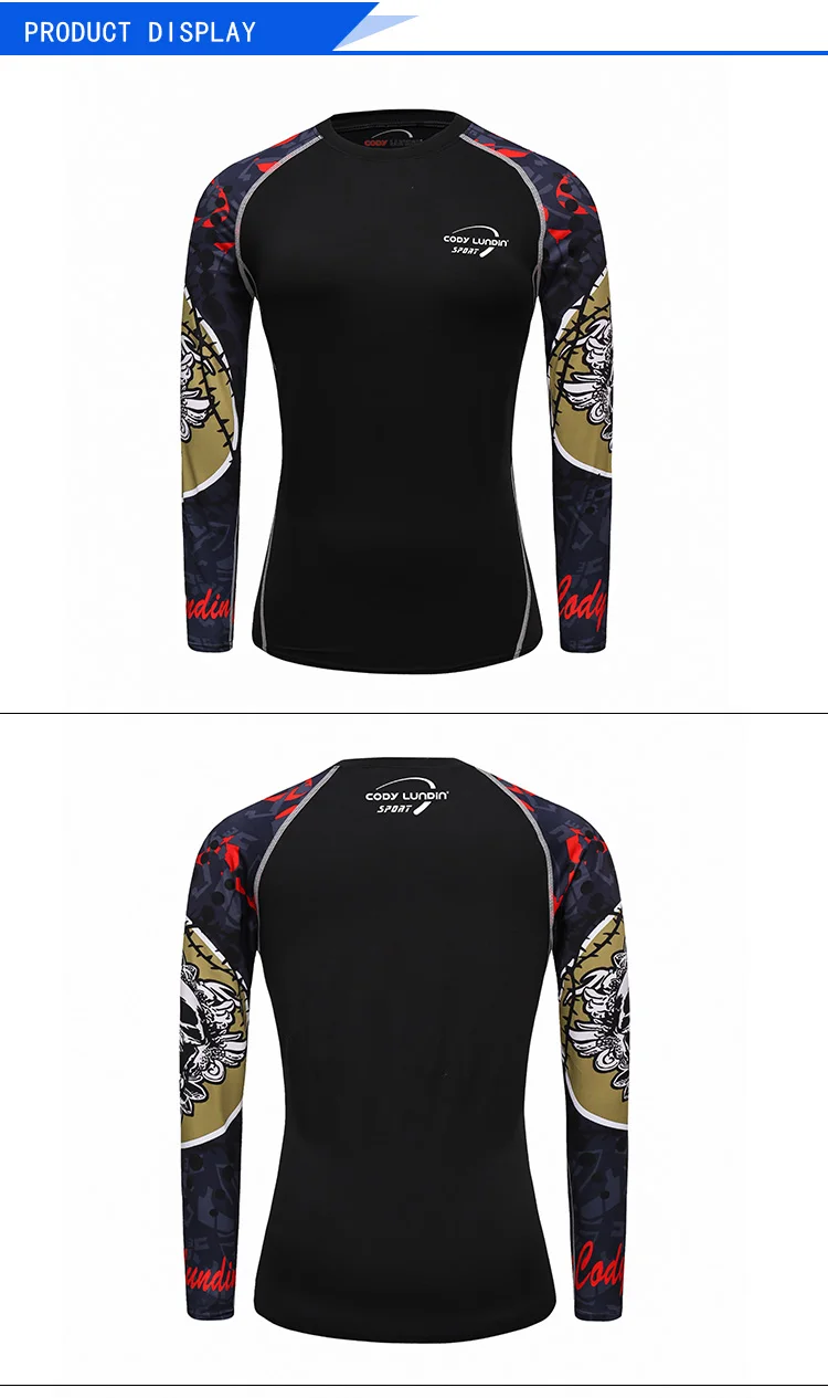 Professional Gym Fitness Clothing Womens Athletic Mma Rash Guards Buy