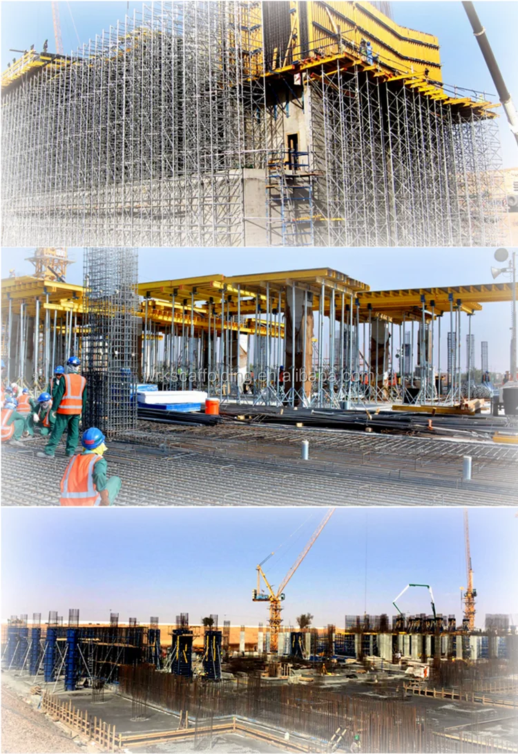 Types System Of New Used Metal Aluminium Bamboo Customized Color Self Climbing Modular Tower Layher Scaffolding Ringlock Buy Scaffolding Scaffold Ringlock Scaffolding Product On Alibaba Com