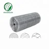 Galvanized Wire Mesh Reinforcement 14 Gauge - 100' Long Rolls