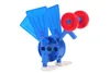 Thinkertoy Plastic 2nd Level Difficulty Tiny Creatures Creative Children Toys Building Blocks