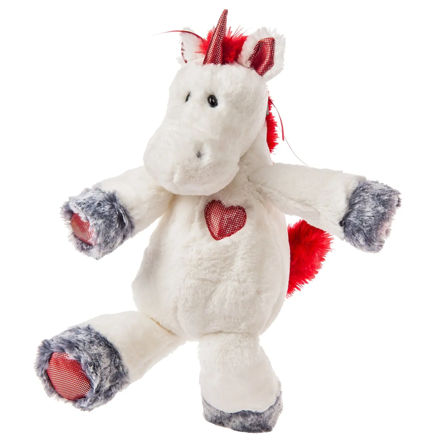 smyths unicorn soft toy