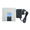Lowest Price Voip Phone Adapter Gateway Linksys pap2t Ata