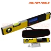 400mm/16inch Digital angel laser Level LCD display digital Protractor level spirit level Angle Finder inclinometer