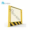 Guangzhou Factory Construction deep foundation pit Safety isolation Side guardrail Security isolation fence