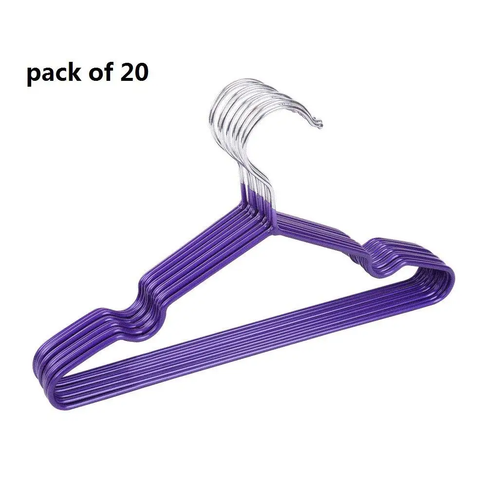 Cheap Purple Baby Hangers, find Purple Baby Hangers deals on line at