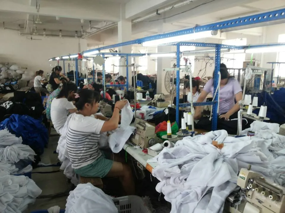 China Clothing Manufacturers Custom Made European Style Loose Causal Embroidered Blouse Buy