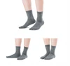 Cotton Sports Summer Professional separate toes D623L Knitted socks