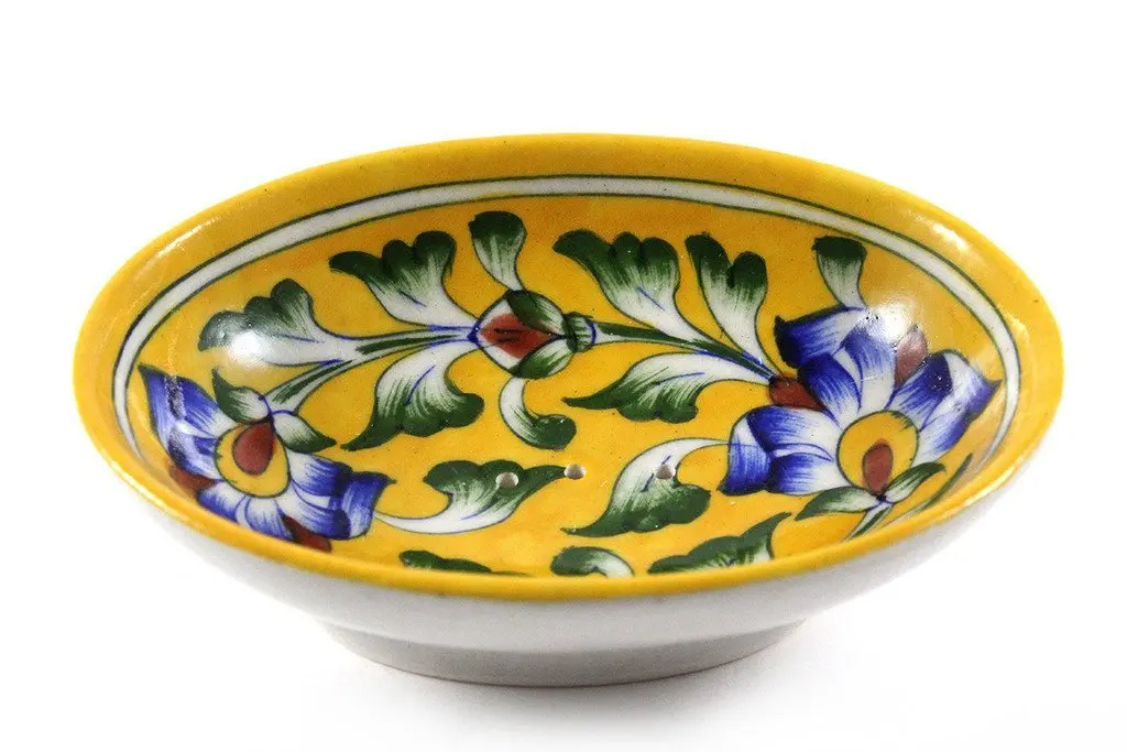 Buy Vietnam Art Lacquer Dish for Desk decor - Wall hanging