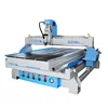 Simple Operation Smart 4 Axis Cnc Center Router Machine 1325 for Aluminum Windows