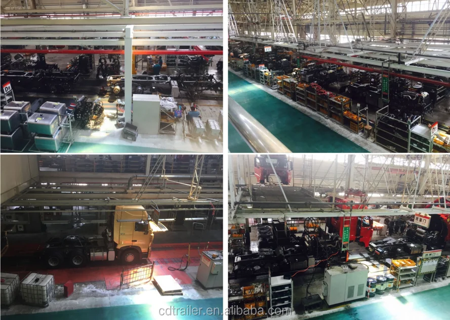 factory