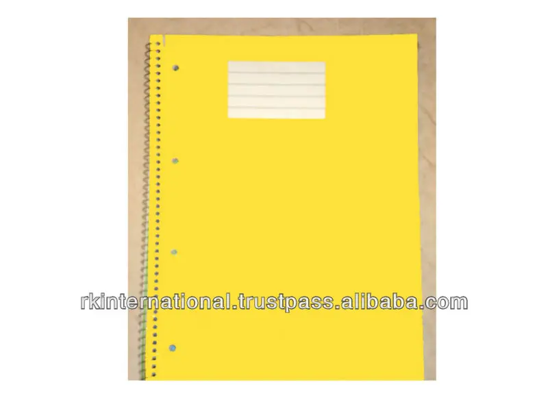 Spiral Refill Notebook Buy Bulk Spiral Notebooks,Spiral Notebook A4