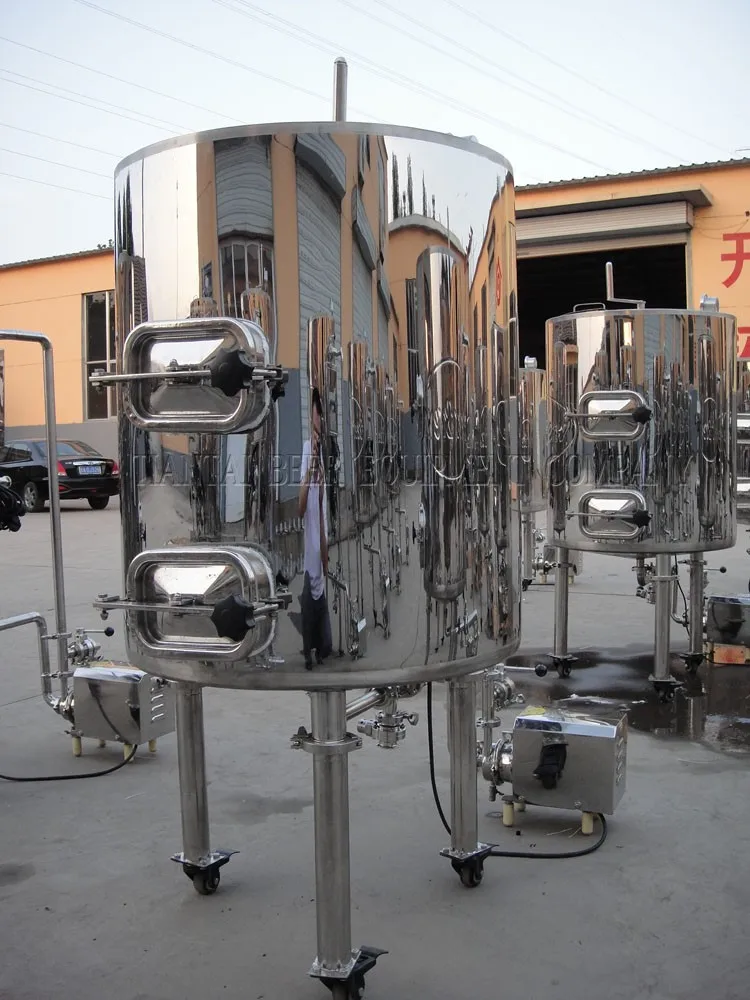 150l Homebrewing Beer Brewing Pot Buy Brewing Pot,Homebrewing,150l