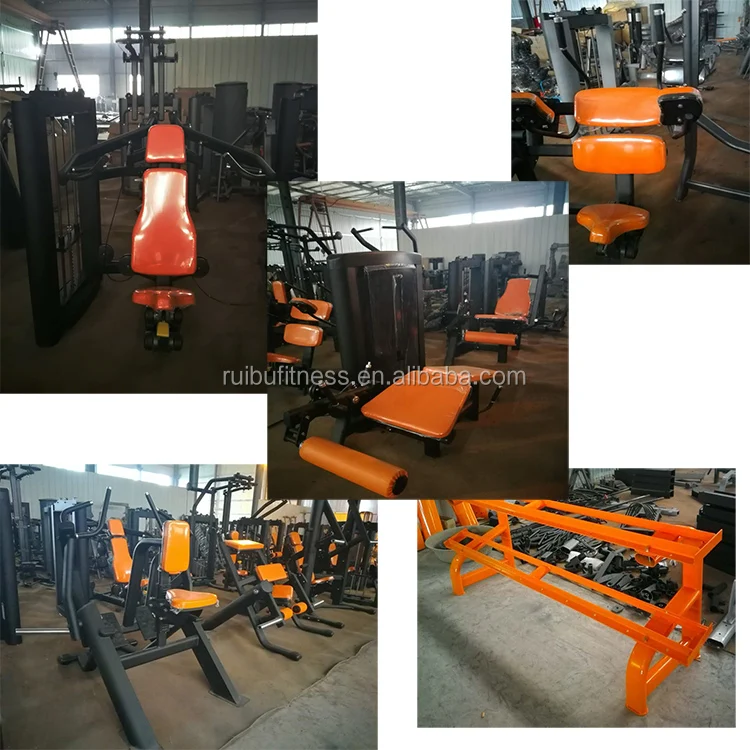 best selling gym equipment