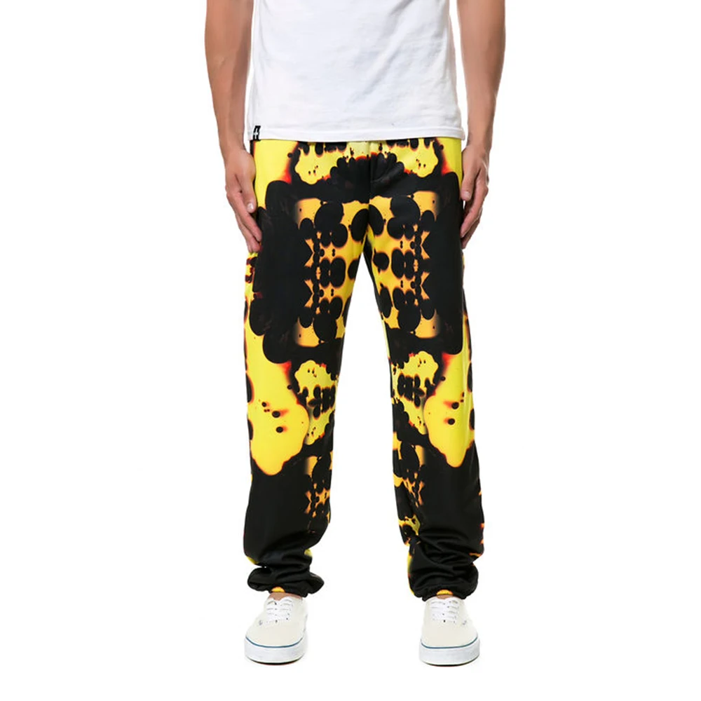 custom design sweatpants