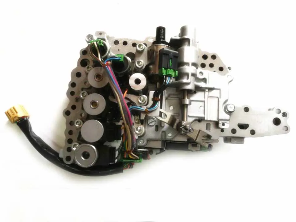 Cvt Transmission Stepper Motor Tester For Jf011e Reof10a F1cja jf010e
